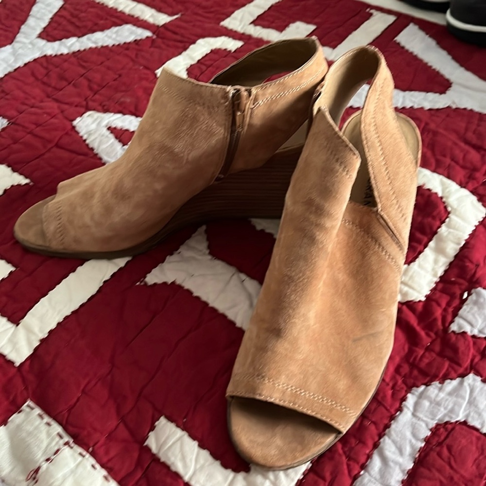 Lucky Brand Wedges